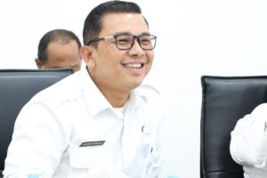 Dishub Sumut Tertibkan Angkutan Ilegal dan Pool yang Langgar Aturan