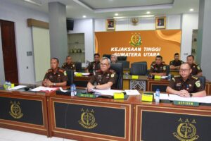 Korban Penganiayaan Memaafkan Pelaku, Kejati Sumut Selesaikan Perkaranya dengan Pendekatan Keadilan Restoratif
