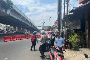 Hari Ke-6 Operasi Keselamatan Toba 2025: Polda Sumut Terus Intensifkan Sosialisasi dan Penegakan Hukum