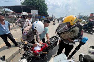 Hari Kelima Operasi Keselamatan Toba 2025: Edukasi Diperkuat, Pelanggaran Masih Tinggi