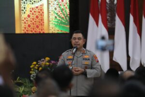 Polda Sumut Gelar Buka Puasa Bersama Polri dan Media, Perkuat Sinergi Jaga Kamtibmas