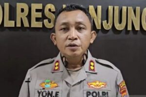 Kapolres Tanjung Balai Akan Menindak Lanjuti Laporan Pengancaman Terhadap Wartawan