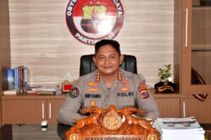 Polda NTT Gelar Operasi Penumpasan Aksi Premanisme, 878 Personel Dikerahkan: “Tidak Ada Tempat Bagi Preman di NTT”