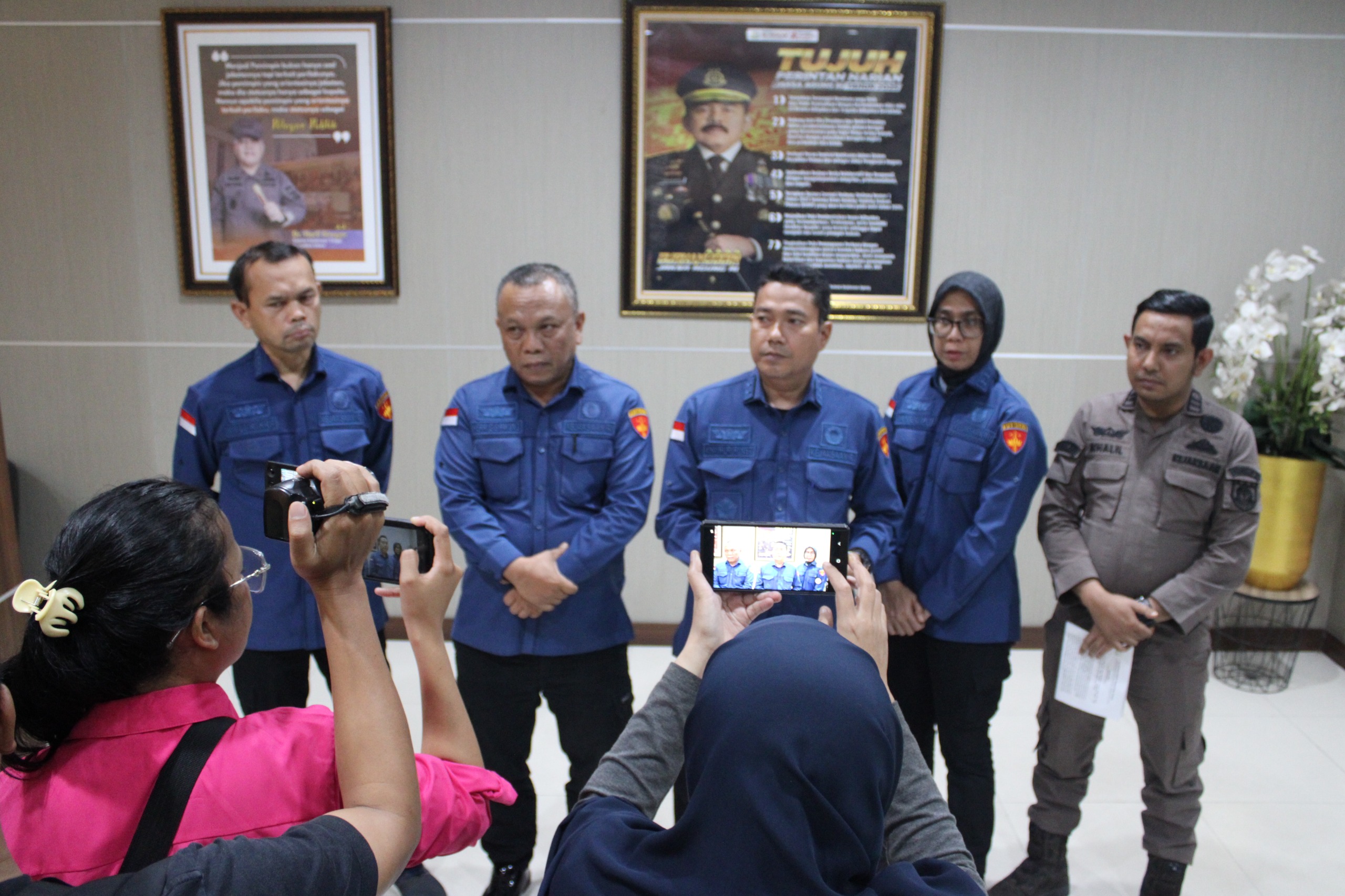 Dugaan korupsi smartboard